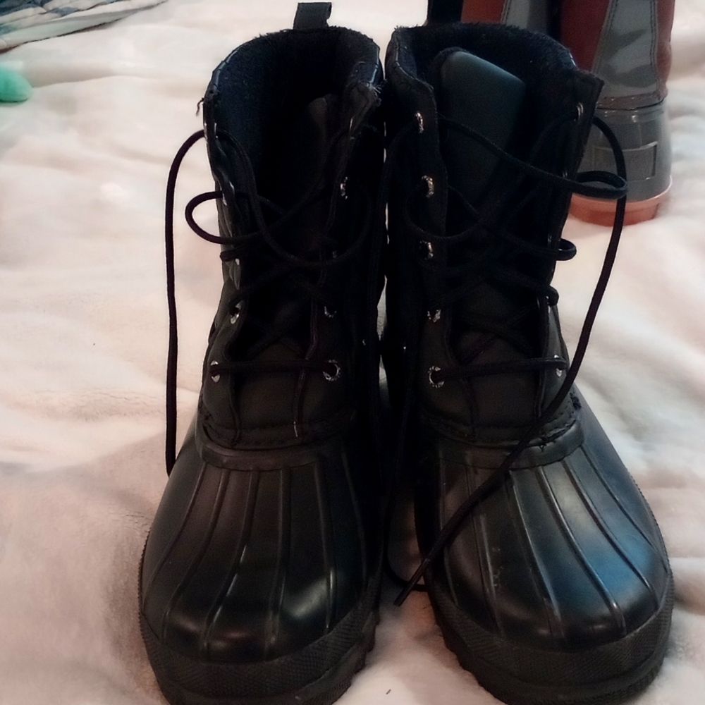 Sperry Women's Boots size 7 womens